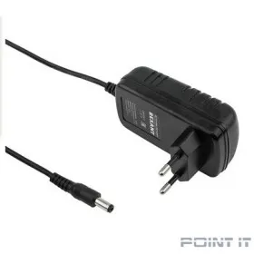 Rexant 200-024-3 Источник питания 12V,  24W с DC разъемом подключения 5.5*2.1,  IP23 