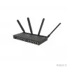 Маршрутизатор 1000M 10PORT 1SFP+ RB4011IGS+5HACQ2HND-I MIKROTIK