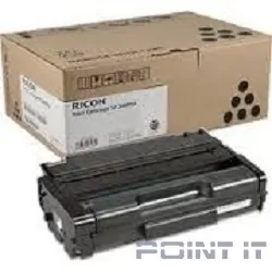 Ricoh 406522/407648 Картридж тип SP3400HE (Aficio SP3400N/SF/3410DN/SF/3500N/SF/3510DN/SF, (5000стр)
