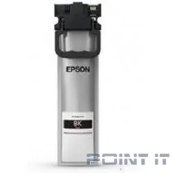 Картридж XL BLACK C13T945140 EPSON