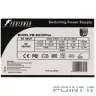 POWERMAN PM-400ATX APFC 80+ [6118743]