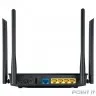 ASUS RT-AC1200(RU) Беспроводной маршрутизатор dual-band 802.11ac Wi-Fi at up to 1167 Mbps