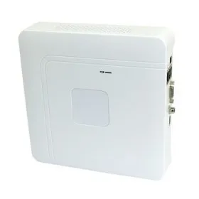 AR-HT41LNX - гибридный видеорегистратор 960H/AHD/TVI/CVI/IP на 4 канала