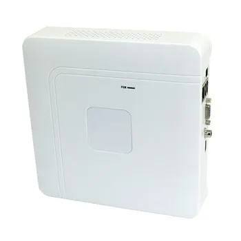 AR-HT41LNX - гибридный видеорегистратор 960H/AHD/TVI/CVI/IP на 4 канала