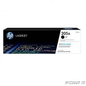 HP CF530A Картридж, Black {HP MFP M180/181, (1100стр.)}