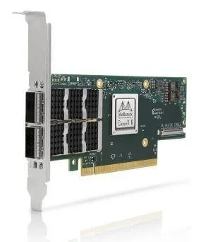 Сетевой адаптер CONNECTX-6 VPI MCX653106A-ECAT-SP MELLANOX