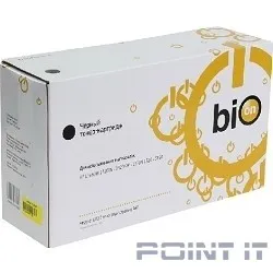Bion CE390A Картридж для HP LaserJet M4555MFP/M600/601/602, черный , 10000 страниц   [Бион]