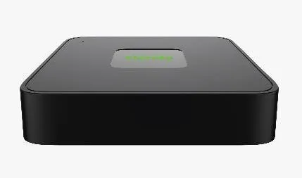 IP-видеорегистратор 10CH TC-R3110 (I/B/L/EU) TIANDY
