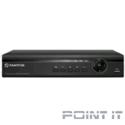 Tantos TSr-UV1622 Eco 16-ти канальный мультиформатный видеорегистратор