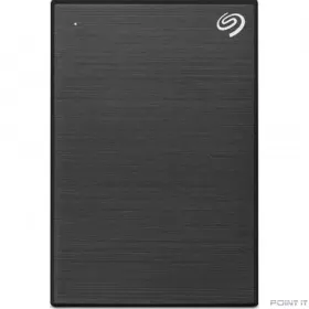 Seagate Portable HDD 2TB One Touch STKY2000400 {USB 3.2, 2.5&quot;, Black}