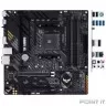 ASUS TUF GAMING B550M-PLUS (Socket AM4, mATX, 4xDDR4(128GB), HDMI 2.1/DP, 1xPCIe 4.0x16/1xPCIe 3.0x16, 1xPCIe 3.0, 1xLAN (2.5GbE), 4xSATA 6Gb/s, 2xM.2, 1xUSB-C, 5xUSB 3.2, 2xUSB 2.0, 1xPS/2)