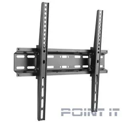 Крепление Ultramounts UM833T {Для использования с телевизорами диагональю 32&quot;-55&quot;, весом до 35кг. Возможен наклон до 10 градусов и подъем до 7 градусов .Расстояние телевизора от стены 50мм. VESA 200x2