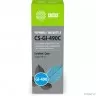 Чернила Cactus CS-GI-490C GI-490 голубой 70ml для Canon PIXMA G1400/G1410/G1411/G2400/G2410/G2411/G3