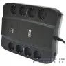UPS PowerCom SPD-650U {Line-Interactive, 650VA / 390W, Tower, Schuko, USB}