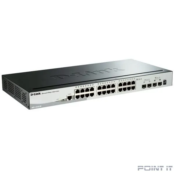 D-Link DGS-1520-28/A1A