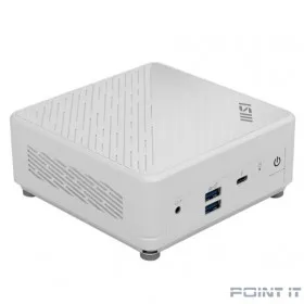 MSI Cubi 5 12M-045XRU  [9S6-B0A812-220] White {i5 1235U/8Gb/SSD512Gb/Iris Xe/ noOS}