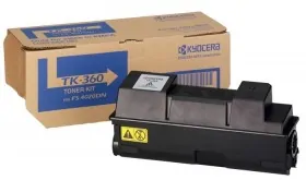 Картридж TK-360 Kyocera FS-4020DN, 20К (O) 1T02J20EUC