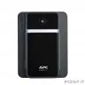 APC EASY UPS BVX 700VA BVX700LI-GR