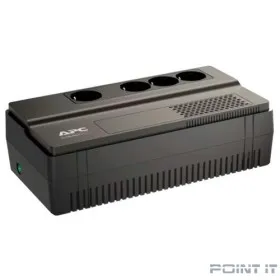 APC EASY UPS BV 650VA BV650I-GR/BV650I-GR/KZ {Schuko}