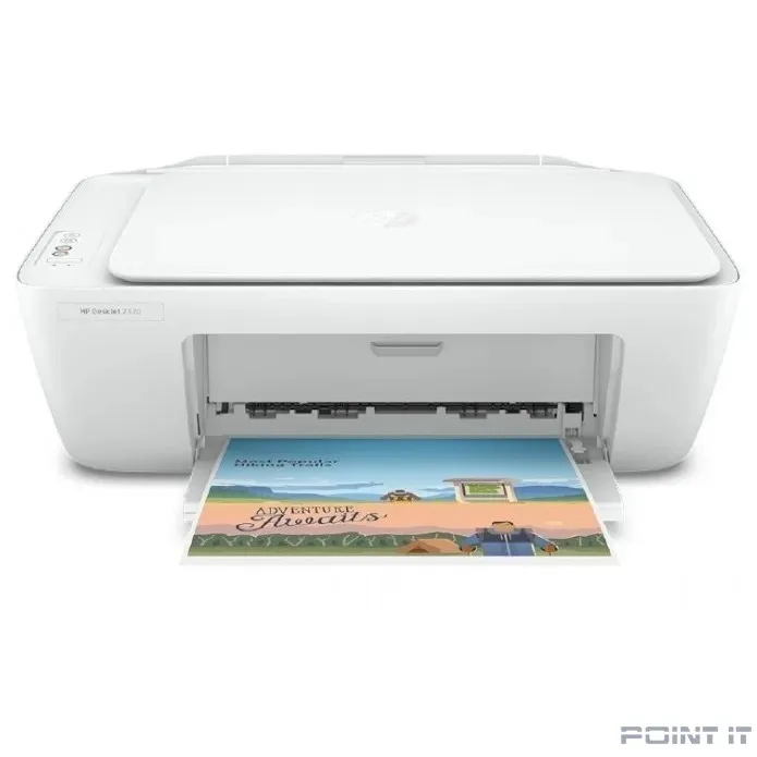 МФУ (принтер, сканер, копир) DESKJET 2320 7WN42B HP