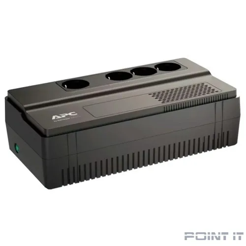 APC EASY UPS BV 800VA BV800I-GR {Schuko}