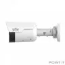 Uniview IPC2122LE-ADF40KMC-WL-RU Видеокамера IP цилиндрическая, 1/2.8" 2 Мп КМОП @ 30 к/с, ColorHunter, ИК-подсветка и подсветка видимого спектра до 30м., EasyStar 0.003 Лк @F1.6, объектив 4.0 мм, WDR