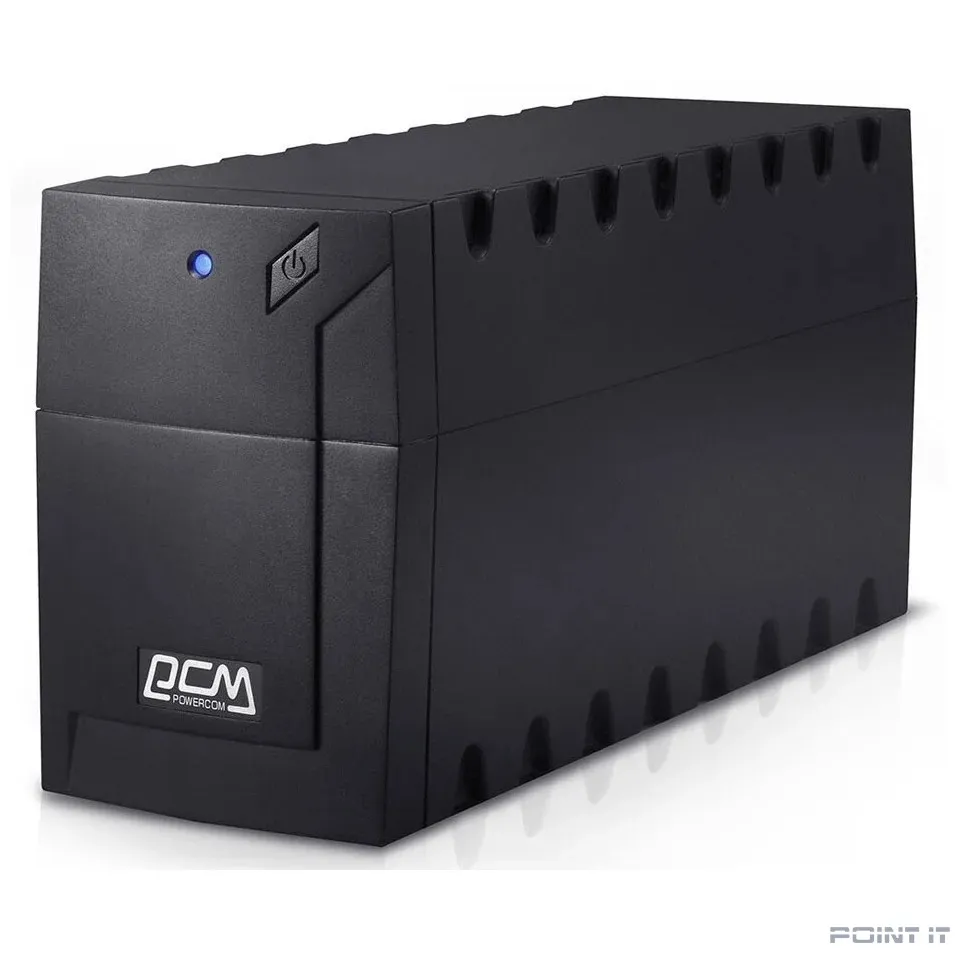 ИБП 800VA RPT-800A POWERCOM