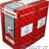 REXANT (01-0069) Кабель U/UTP, категория 5e, ZH нг(А)-HF, 4PR, 24AWG, внутренний, серый, 305 м