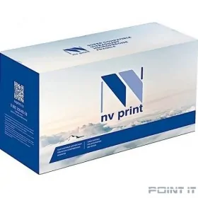 NV Print TK-8115Y Тонер-картридж для Kyocera EcoSys-M8124/EcoSys-M8130, (6000k), Yellow