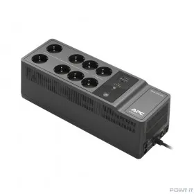 APC Back-UPS BE_G2 850VA BE850G2-RS