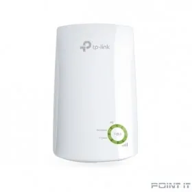 TP-Link TL-WA854RE N300 Усилитель Wi-Fi сигнала 