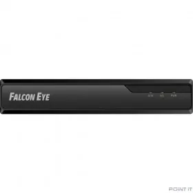 Falcon Eye FE-MHD1116 16 канальный 5 в 1 регистратор: запись 16кан 1080N*12k/с; Н.264/H264+; HDMI, VGA, SATA*1 (до 8Tb HDD), 2 USB; Аудио 1/1; Протокол ONVIF, RTSP, P2P; Мобильные платформы Android/IO