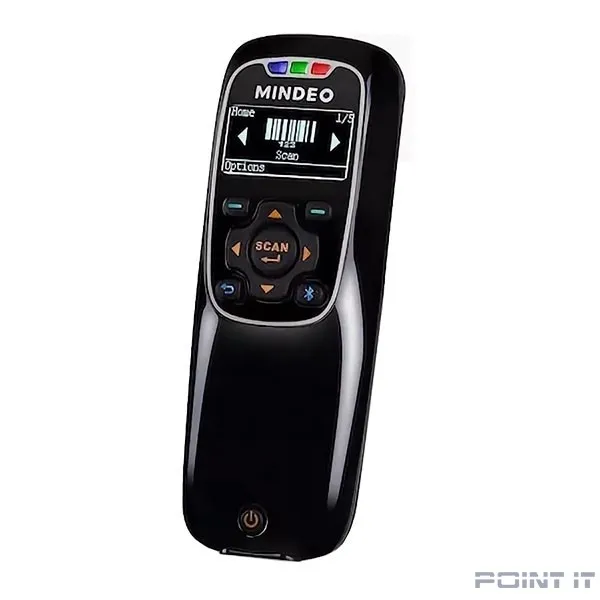 Mindeo MS3690Plus Mark Сканер штрих-кода [MS3690-2D-HD(WiFi)]