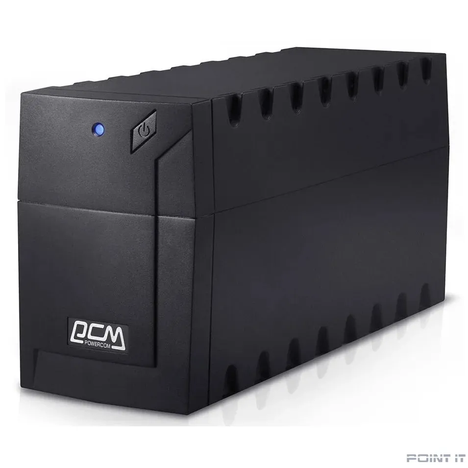 ИБП 1000VA RPT-1000AP POWERCOM