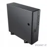 EL555BK PM-300TFX 80+Bronze U3.0*2+U2*2+2*combo Audio; fan 9cm; intrusion switch POWERMAN Slim Case [6143524]