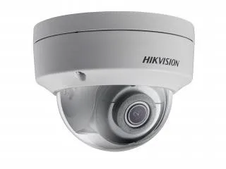 IP камера 2MP DOME DS-2CD2123G0E-IB2.8M HIKVISION