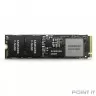 SSD жесткий диск M.2 NVME 1TB PM9A1A MZVL21T0HDLU-00B07 SAMSUNG