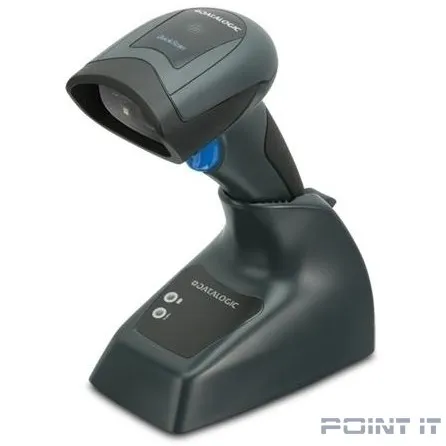Сканер штрих-кода Datalogic QBT2400 (QBT2430-BKK10-C794) 2D