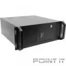 Exegate EX244592RUS Серверный корпус Exegate Pro 4U450-16/4U4019S <RM 19", высота 4U, глубина 450, БП 600ADS, USB>