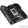 Материнская плата/ ROG STRIX B760-I GAMING WIFI