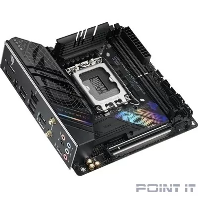 Материнская плата/ ROG STRIX B760-I GAMING WIFI