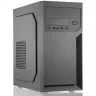 Корпус FOXLINE FL-702 Цвет черный FL-702-FZ450
