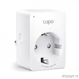 TP-Link Tapo P110 Умная мини Wi-Fi розетка 