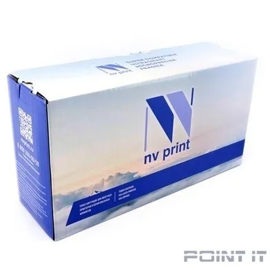NV Print C2500HC Картридж для Ricoh IM C2000/C2500 (10500k) Cyan