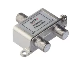 Разветвитель TV-2TV 5-1000 MHz, Netko   