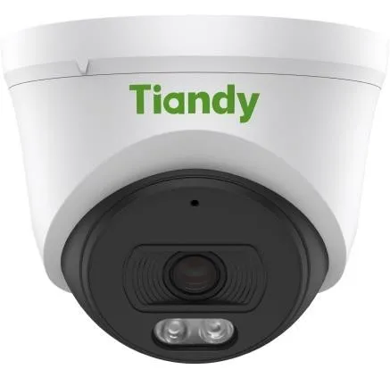 IP камера 4MP DOME TC-C34XN I3/E/Y/2.8MM TIANDY
