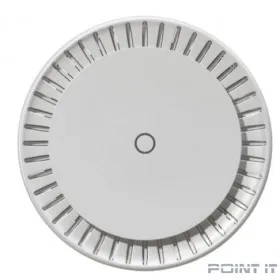 Wi-Fi точка доступа AX WI-FI 6 CAPGI-5HAXD2HAXD MIKROTIK