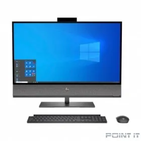 HP Envy 32-a1006ur [199X6EA] black 31.5&quot; {UHD i7-10700/32Gb/2Tb+1Tb SSD/RTX2080 Super 8Gb/W10/k+m}
