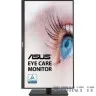 Монитор LCD Asus 27" VA27DQSB Gaming черный {IPS 1920x1080 75Hz 5ms 250cd 16:9 178/178 1000:1 8bit(6bit+FRC) D-Sub HDMI1.4 DisplayPort1.2 FreeSync GSync(comp) 2xUSB2.0 2x2W VESA}