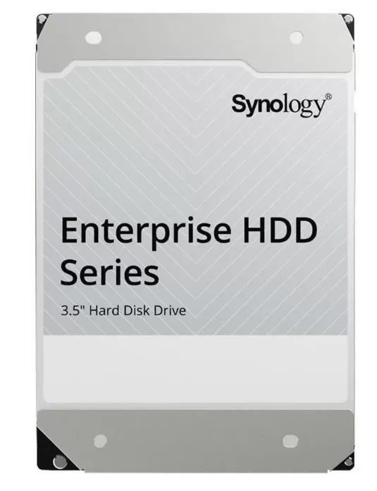 Жесткий диск SATA 8TB 7200RPM 6GB/S 256MB HAT5310-8T SYNOLOGY